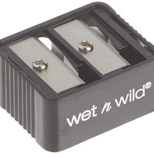 Wet n Wild Dual Pencil Sharpener